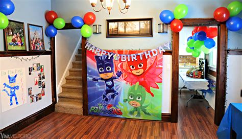 PJ Masks Mini Party Favors Set for Kids - Bundle with 24 Mini PJ Masks Grab n Go Play Packs with Coloring Pages, Stickers and More (PJ Masks Birthday Party Supplies) 4.7 out of 5 stars 54 1 offer from $19.95 